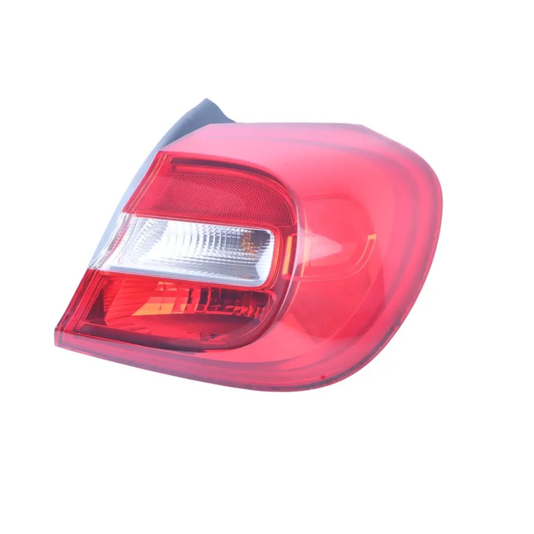 Tail Light Lamp Rear Right O/S to Mercedes GLA X156 with Part number A1569060858 Mercedes GLA X156 Tail Light Lamp Rear Right O/S - SKU A1569060858 - Part number A1569060858