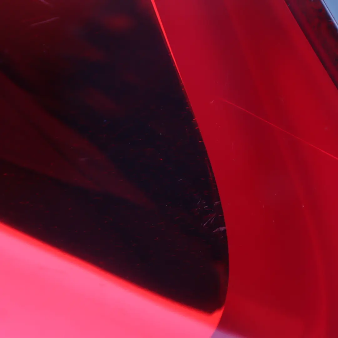 Tail Light Lamp Rear Right O/S to Mercedes GLA X156 with Part number A1569060858 Mercedes GLA X156 Tail Light Lamp Rear Right O/S - SKU A1569060858 - Part number A1569060858