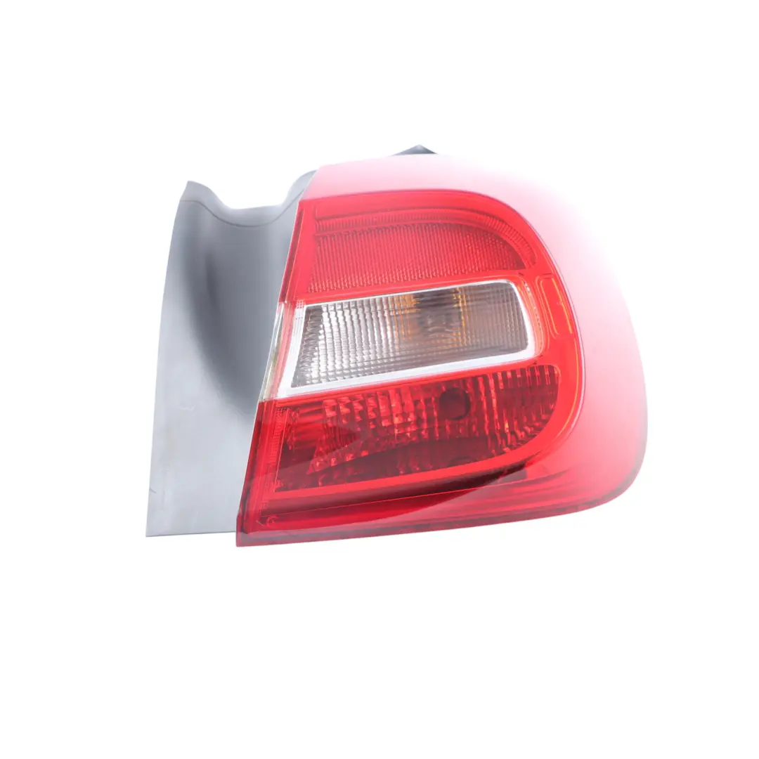 Mercedes GLA X156 Tail Light Lamp Rear Right O/S - SKU A1569060858 - Part number A1569060858