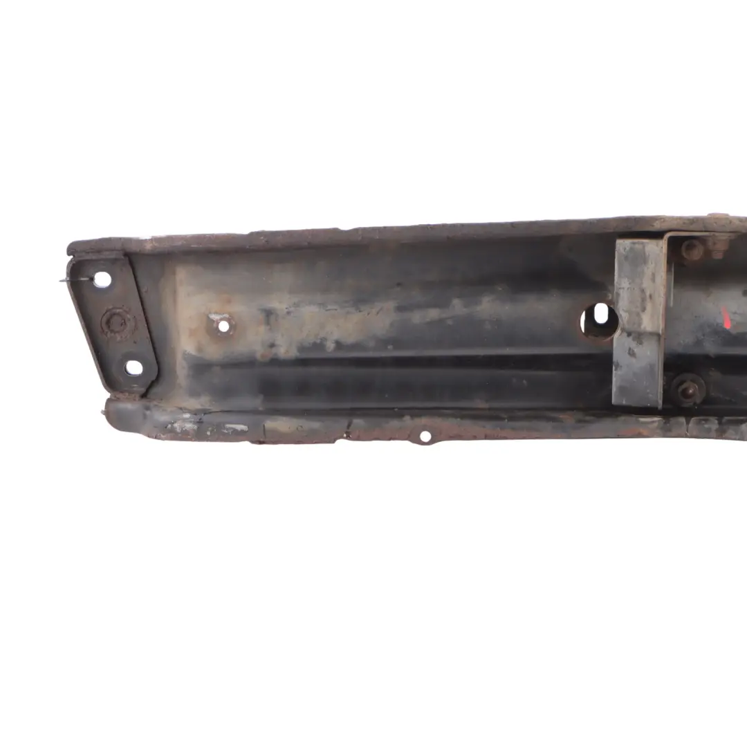 Gearbox Transmission Support Bracket Engine Mount to Mercedes W163 with Part number A1632400002 Mercedes W163 Gearbox Transmission Support Bracket Engine Mount - SKU A1632400002 - Part number A1632400002