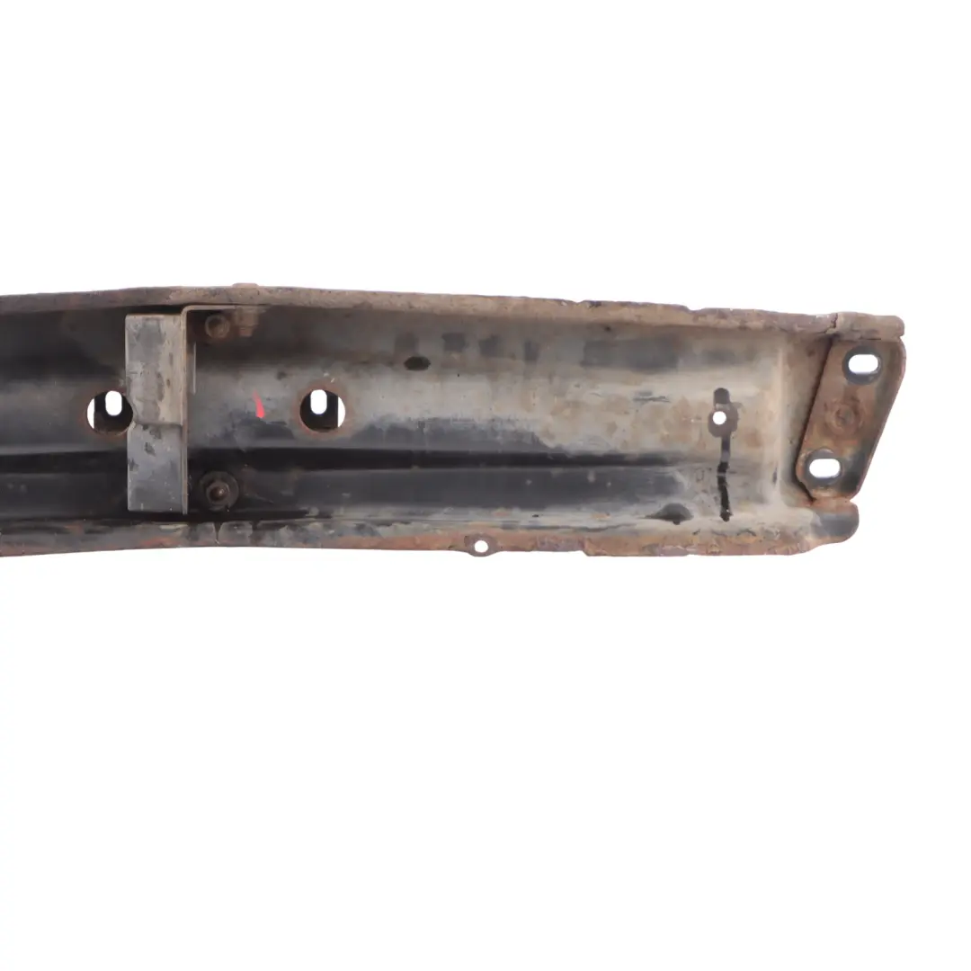 Mercedes W163 Gearbox Transmission Support Bracket Engine Mount - SKU A1632400002 - Part number A1632400002