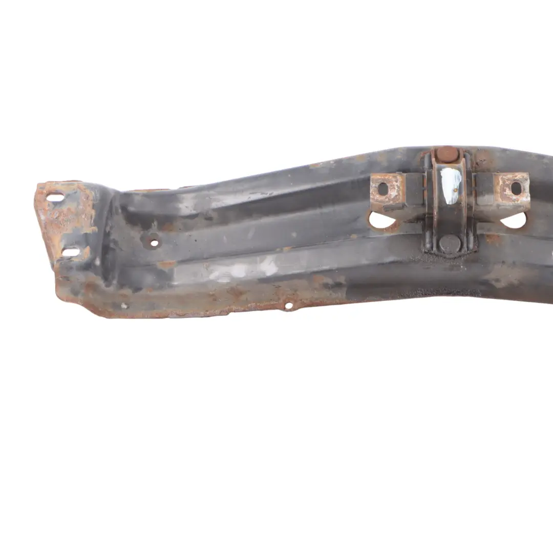 Mercedes W163 Gearbox Transmission Support Bracket Engine Mount - SKU A1632400002 - Part number A1632400002