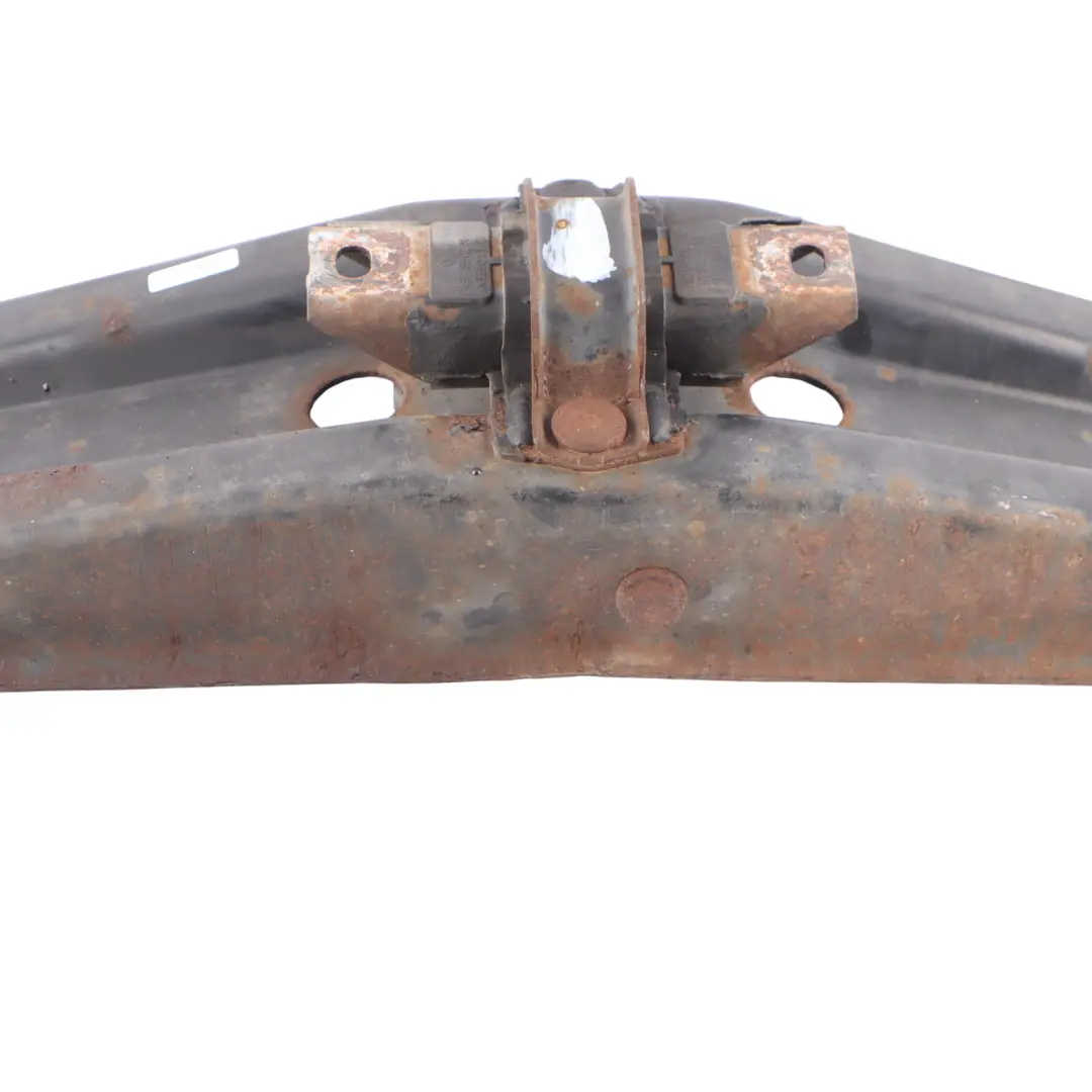 Mercedes W163 Gearbox Transmission Support Bracket Engine Mount - SKU A1632400002 - Part number A1632400002