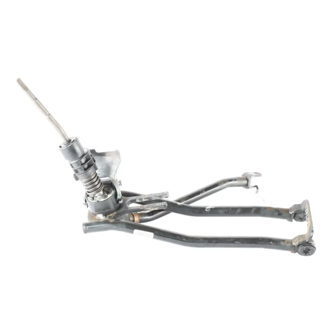 Mercedes W163 Gear Selector Shift Knob Mechanism Gearbox Manual - SKU A1632600809 - Part number A1632600809