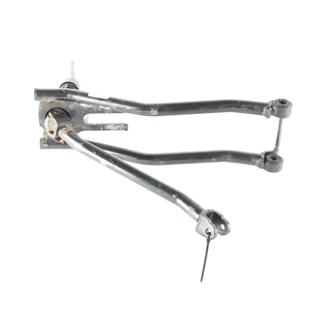 Selector Shift Knob Mechanism Gearbox Manual to Mercedes W163 Gear with Part number A1632600809 Mercedes W163 Gear Selector Shift Knob Mechanism Gearbox Manual - SKU A1632600809 - Part number A1632600809