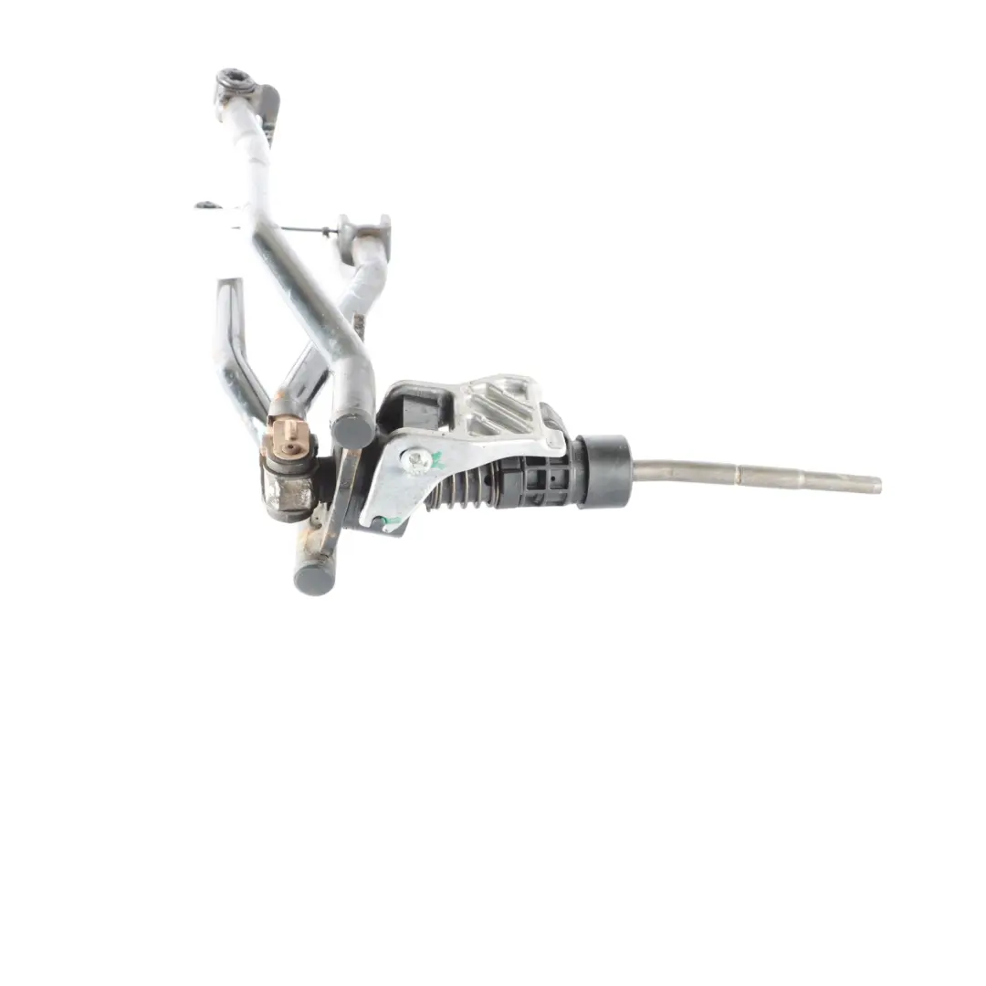 Mercedes W163 Gear Selector Shift Knob Mechanism Gearbox Manual - SKU A1632600809 - Part number A1632600809