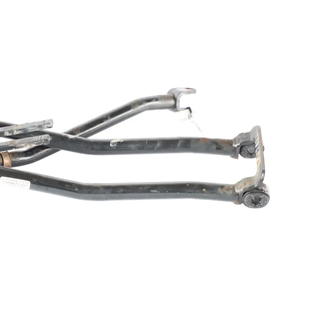 Mercedes W163 Gear Selector Shift Knob Mechanism Gearbox Manual - SKU A1632600809 - Part number A1632600809