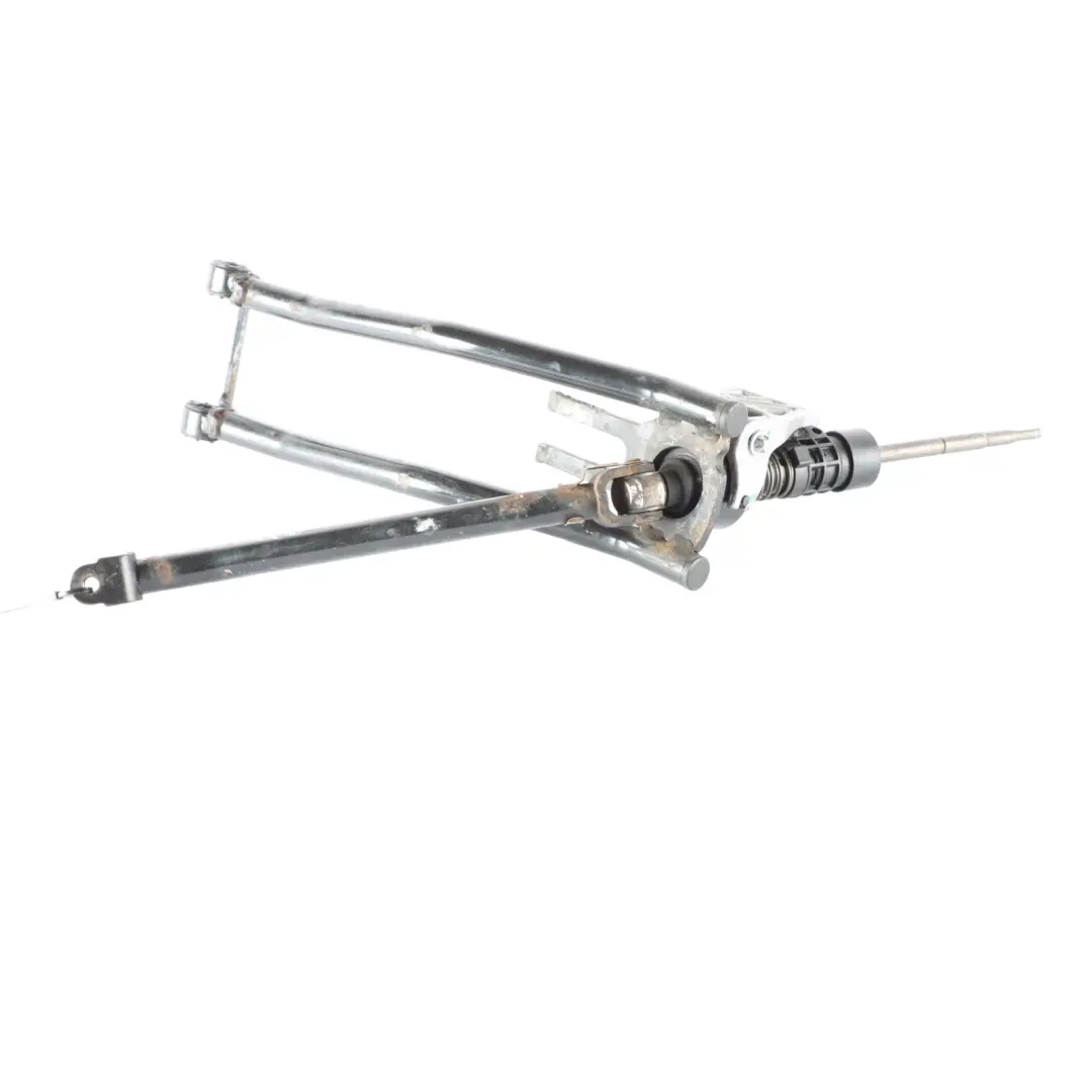 Selector Shift Knob Mechanism Gearbox Manual to Mercedes W163 Gear with Part number A1632600809 Mercedes W163 Gear Selector Shift Knob Mechanism Gearbox Manual - SKU A1632600809 - Part number A1632600809