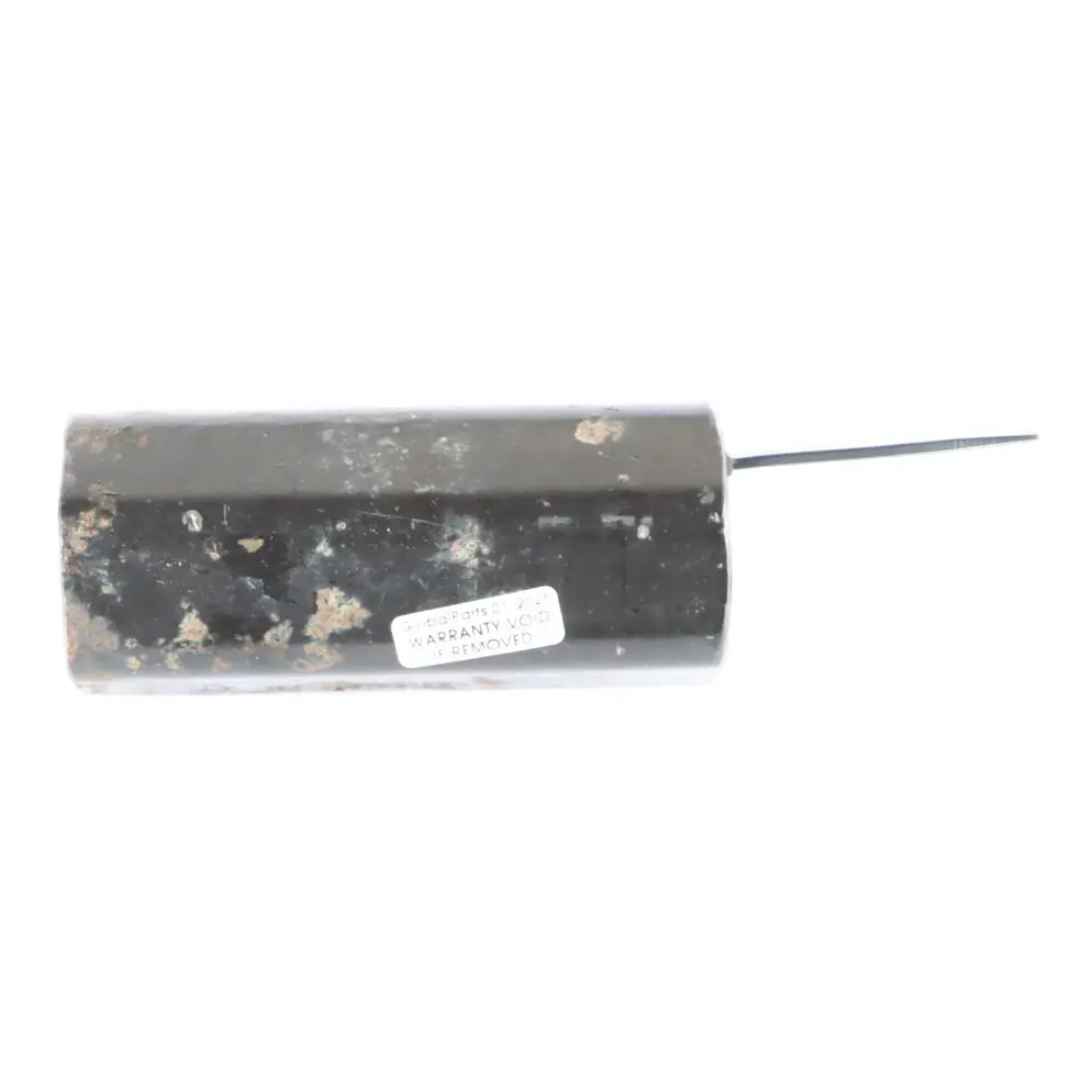 Mercedes W163 Manchon de protection de colonne de direction Coupe A1633230355