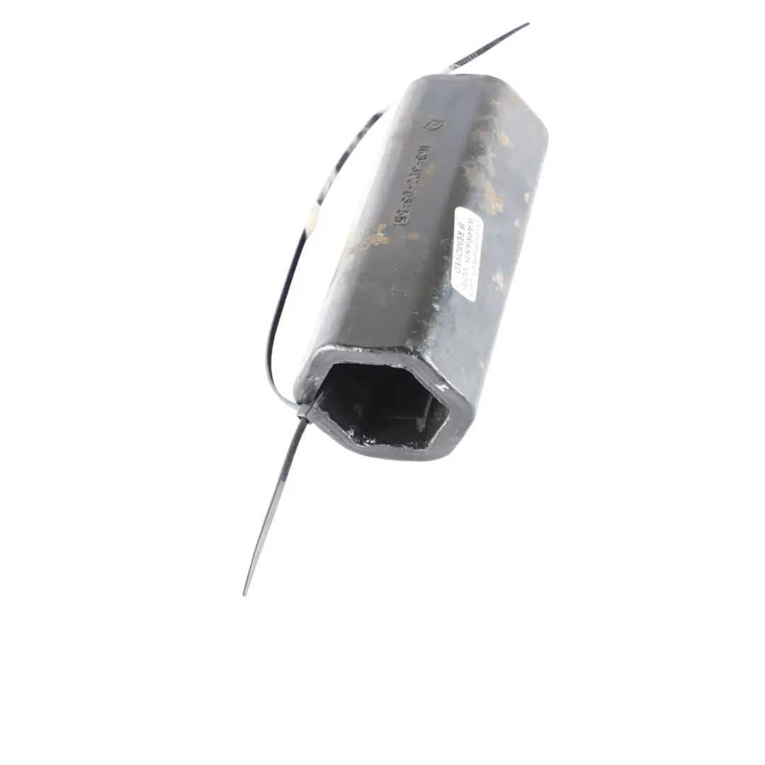 Mercedes W163 Manchon de protection de colonne de direction Coupe - SKU A1633230355 - Numéro de pièce A1633230355