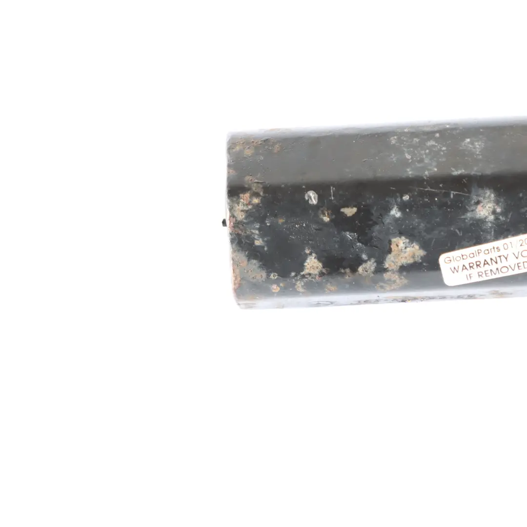 Manchon de protection de colonne de direction Coupe pour Mercedes W163 à propos du numéro de pièce A1633230355 Mercedes W163 Manchon de protection de colonne de direction Coupe - SKU A1633230355 - Numéro de pièce A1633230355