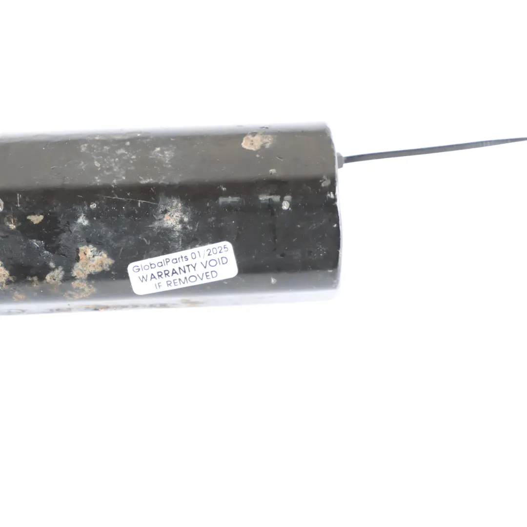 Mercedes W163 Manguito Tapa Columna de Dirección Copa - SKU A1633230355 - Número de pieza A1633230355