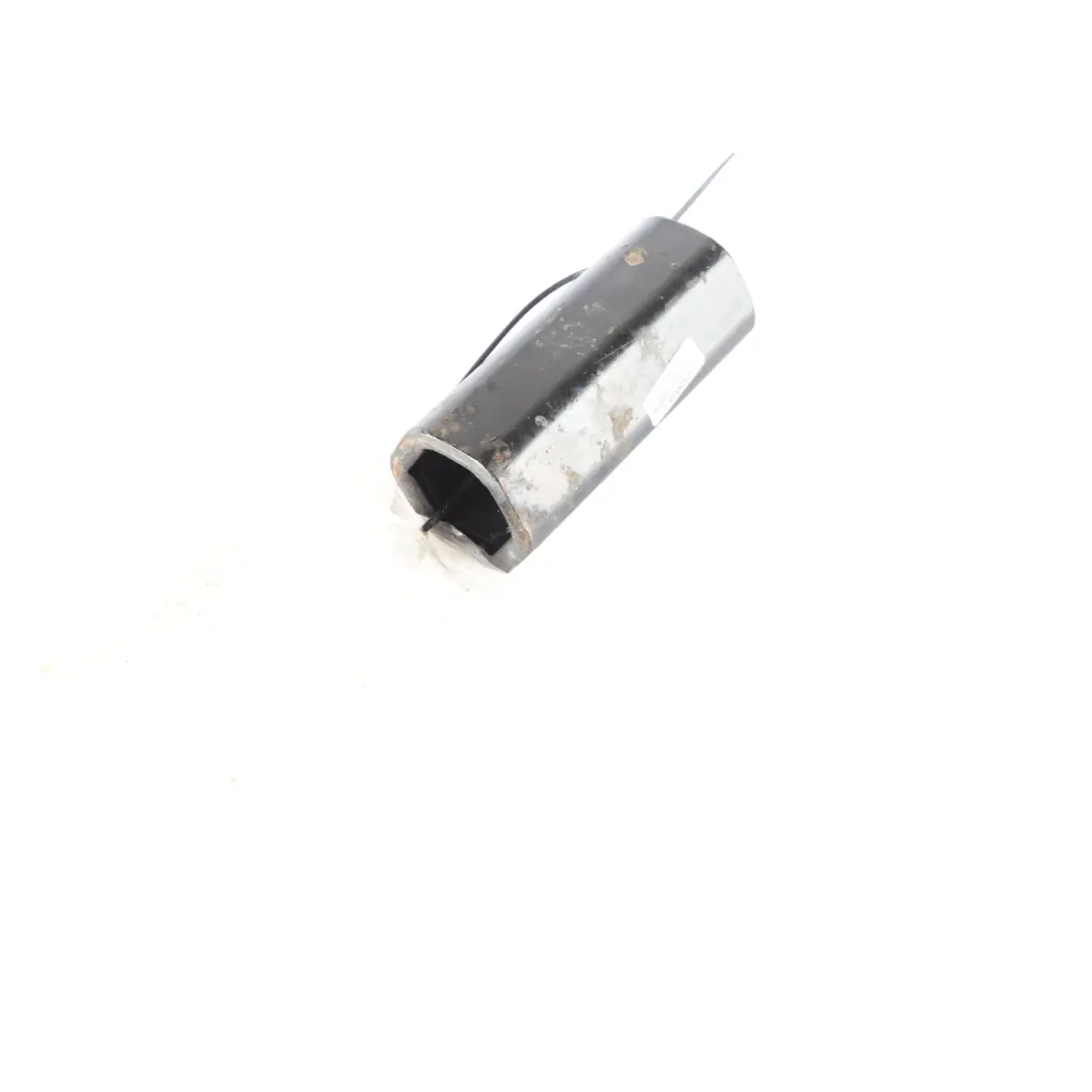 Mercedes W163 Manchon de protection de colonne de direction Coupe - SKU A1633230355 - Numéro de pièce A1633230355