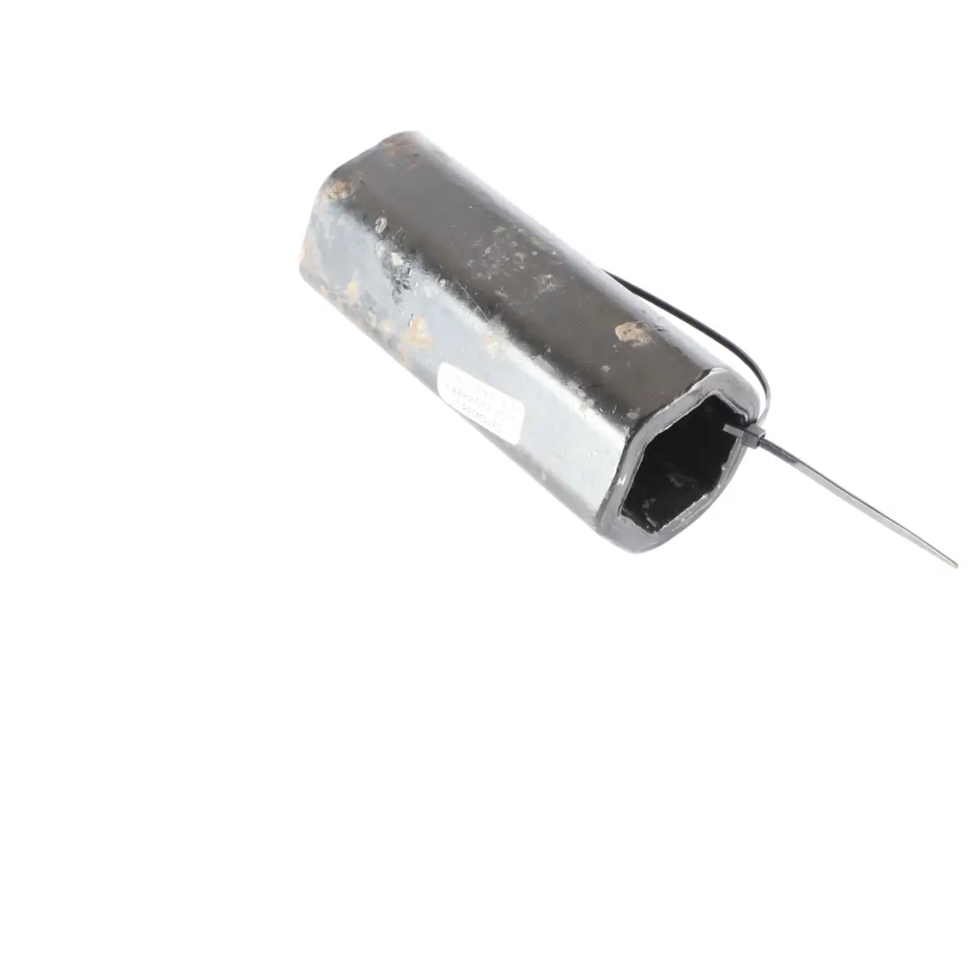 Manguito Tapa Columna de Dirección Copa para Mercedes W163 con número de pieza A1633230355 Mercedes W163 Manguito Tapa Columna de Dirección Copa - SKU A1633230355 - Número de pieza A1633230355