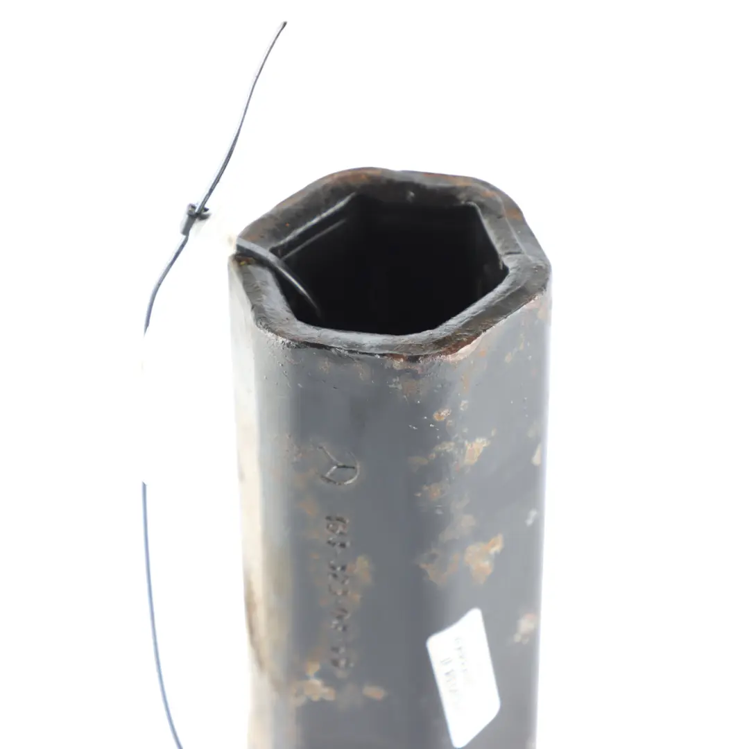 Manguito Tapa Columna de Dirección Copa para Mercedes W163 con número de pieza A1633230355 Mercedes W163 Manguito Tapa Columna de Dirección Copa - SKU A1633230355 - Número de pieza A1633230355