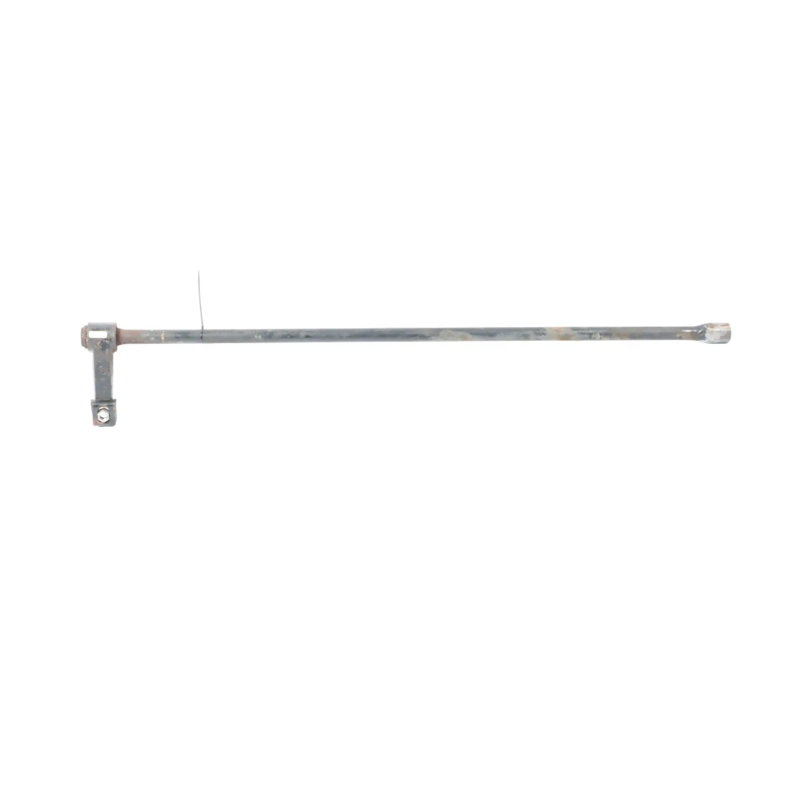 Mercedes ML W163 Barra Torsione Sospensione Asse Anteriore Destra A1633230765
