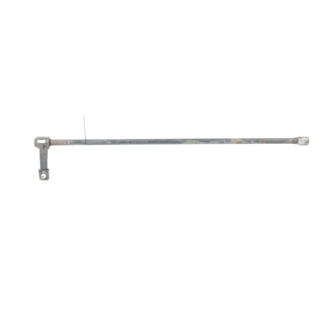 Mercedes ML W163 Front Axle Suspension Right O/S Torsion Bar - SKU A1633230765 - Part number A1633230765