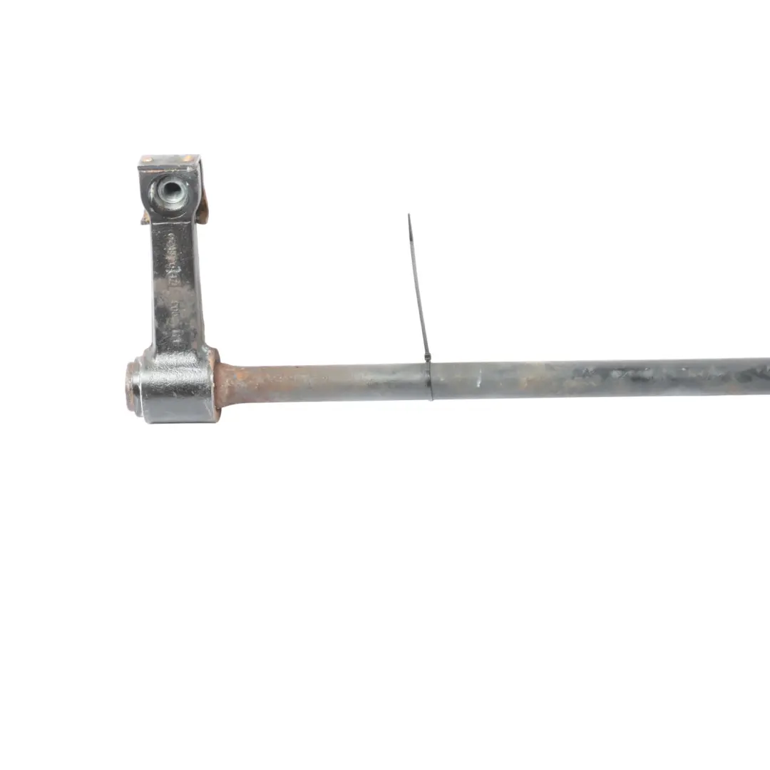 Barra Torsione Sospensione Asse Anteriore Destra per Mercedes ML W163 con numero di parte A1633230765 Mercedes ML W163 Barra Torsione Sospensione Asse Anteriore Destra - SKU A1633230765 - Numero di parte A1633230765