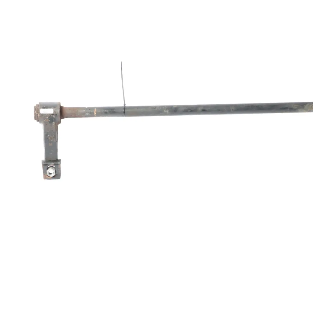 Mercedes ML W163 Front Axle Suspension Right O/S Torsion Bar - SKU A1633230765 - Part number A1633230765
