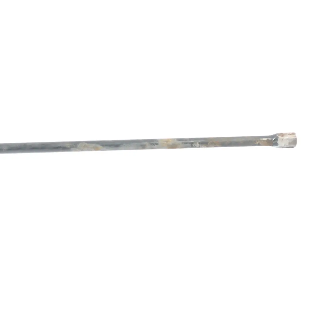 Mercedes ML W163 Front Axle Suspension Right O/S Torsion Bar - SKU A1633230765 - Part number A1633230765