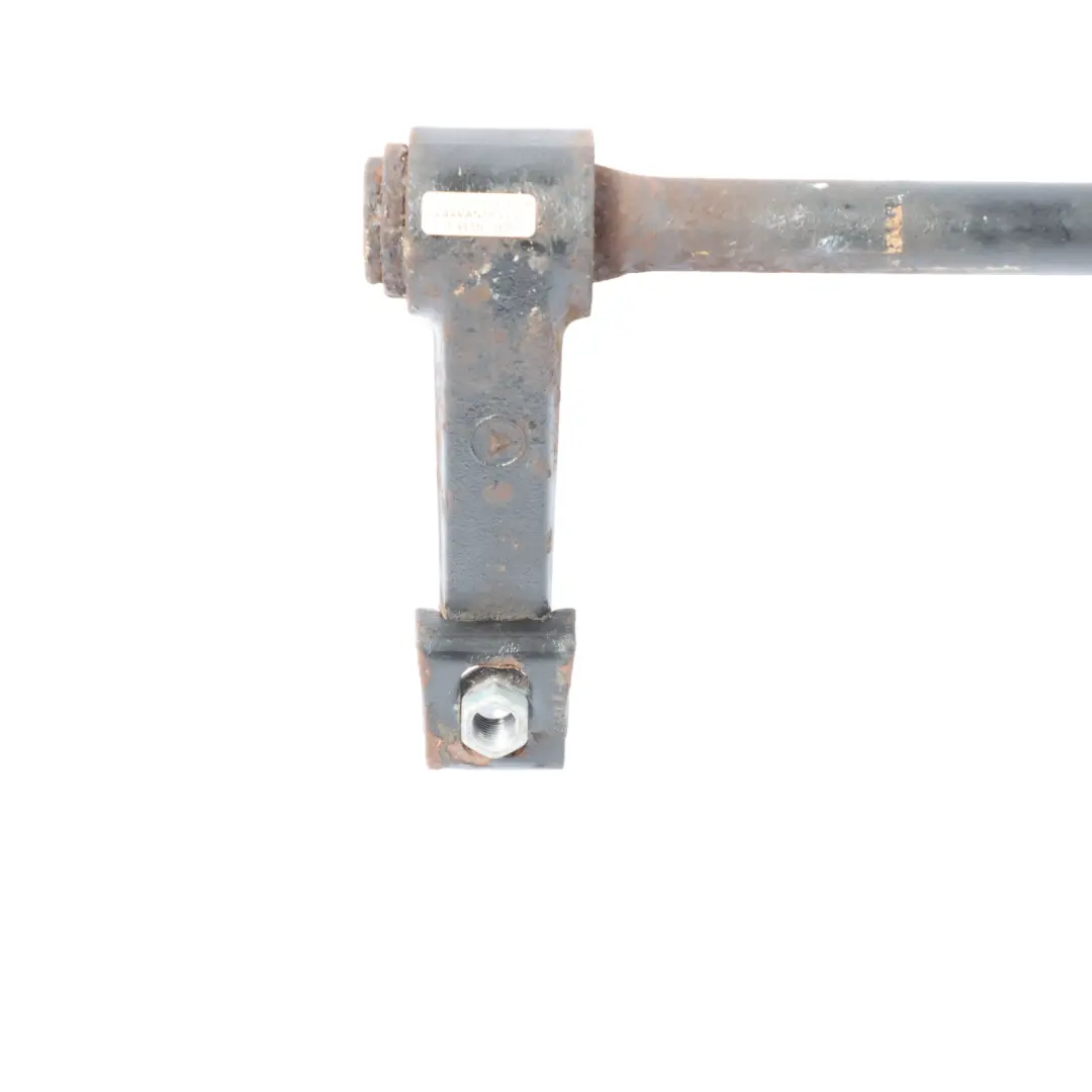 Mercedes ML W163 Front Axle Suspension Right O/S Torsion Bar - SKU A1633230765 - Part number A1633230765