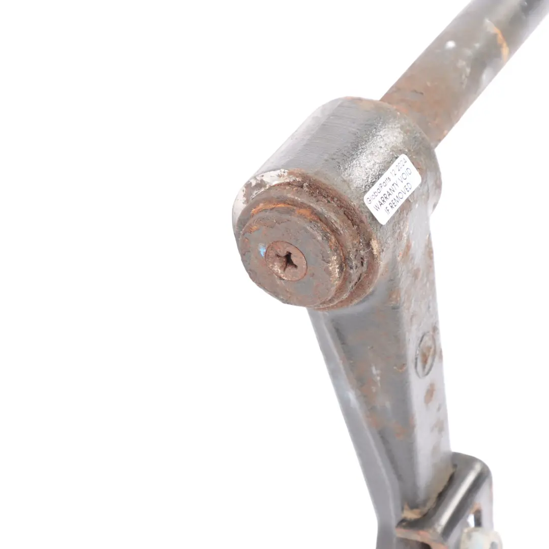 Mercedes ML W163 Front Axle Suspension Right O/S Torsion Bar - SKU A1633230765 - Part number A1633230765