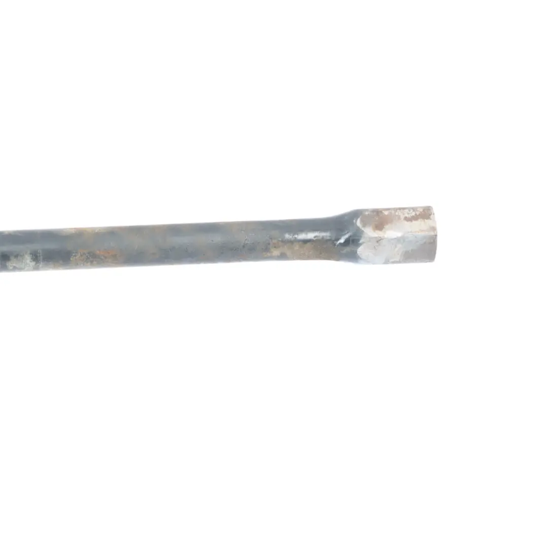 Mercedes ML W163 Front Axle Suspension Right O/S Torsion Bar - SKU A1633230765 - Part number A1633230765