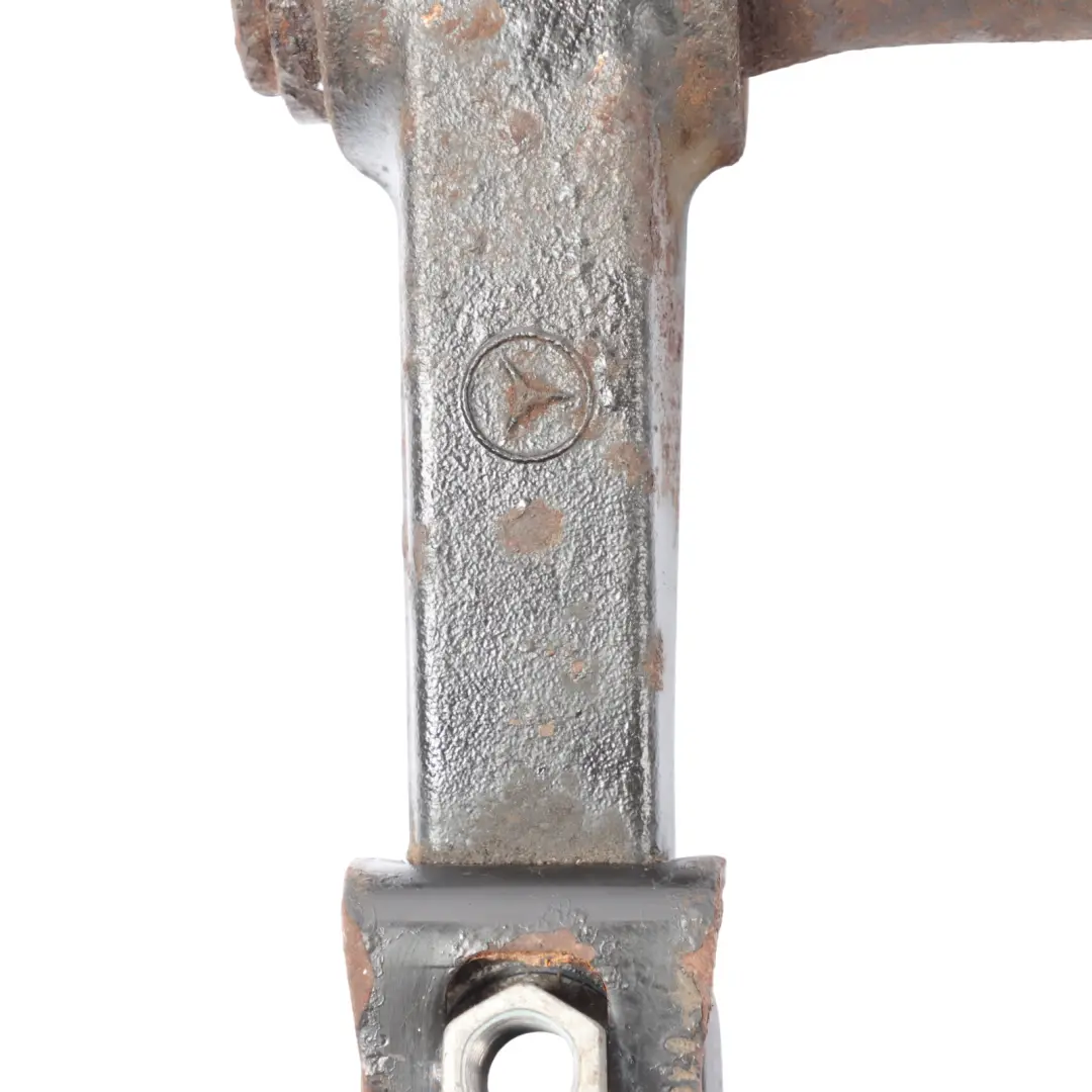 Barre Torsion Suspension Essieu Avant Droit pour Mercedes ML W163 à propos du numéro de pièce A1633230765 Mercedes ML W163 Barre Torsion Suspension Essieu Avant Droit - SKU A1633230765 - Numéro de pièce A1633230765