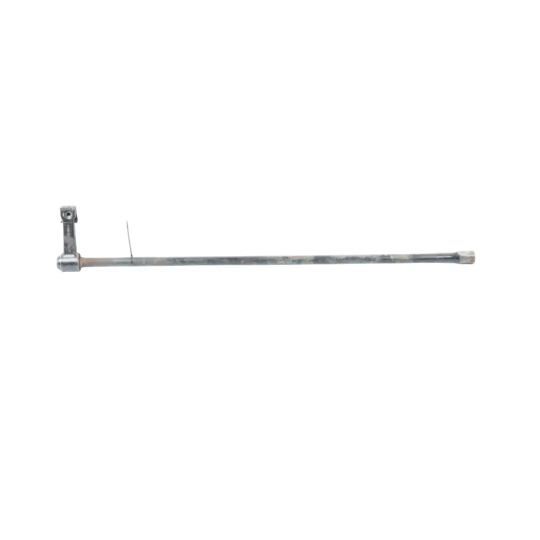 Mercedes Benz ML W163 Vorderachsfederung Stabilisator Rechts - SKU A1633230765 - Teilenummer A1633230765