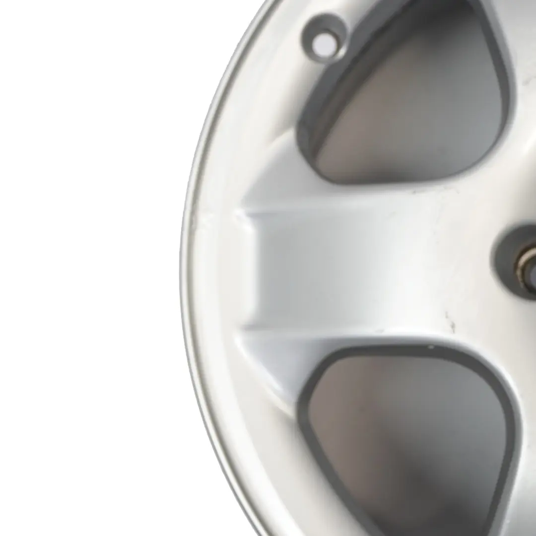 Mercedes ML W163 Felga Aluminiowa 17" 8J ET:52 - SKU A1634013202-1 - Numer Części A1634013202