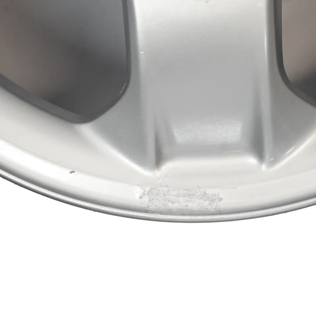 Mercedes ML W163 Felga Aluminiowa 17" 8J ET:52 - SKU A1634013202-1 - Numer Części A1634013202