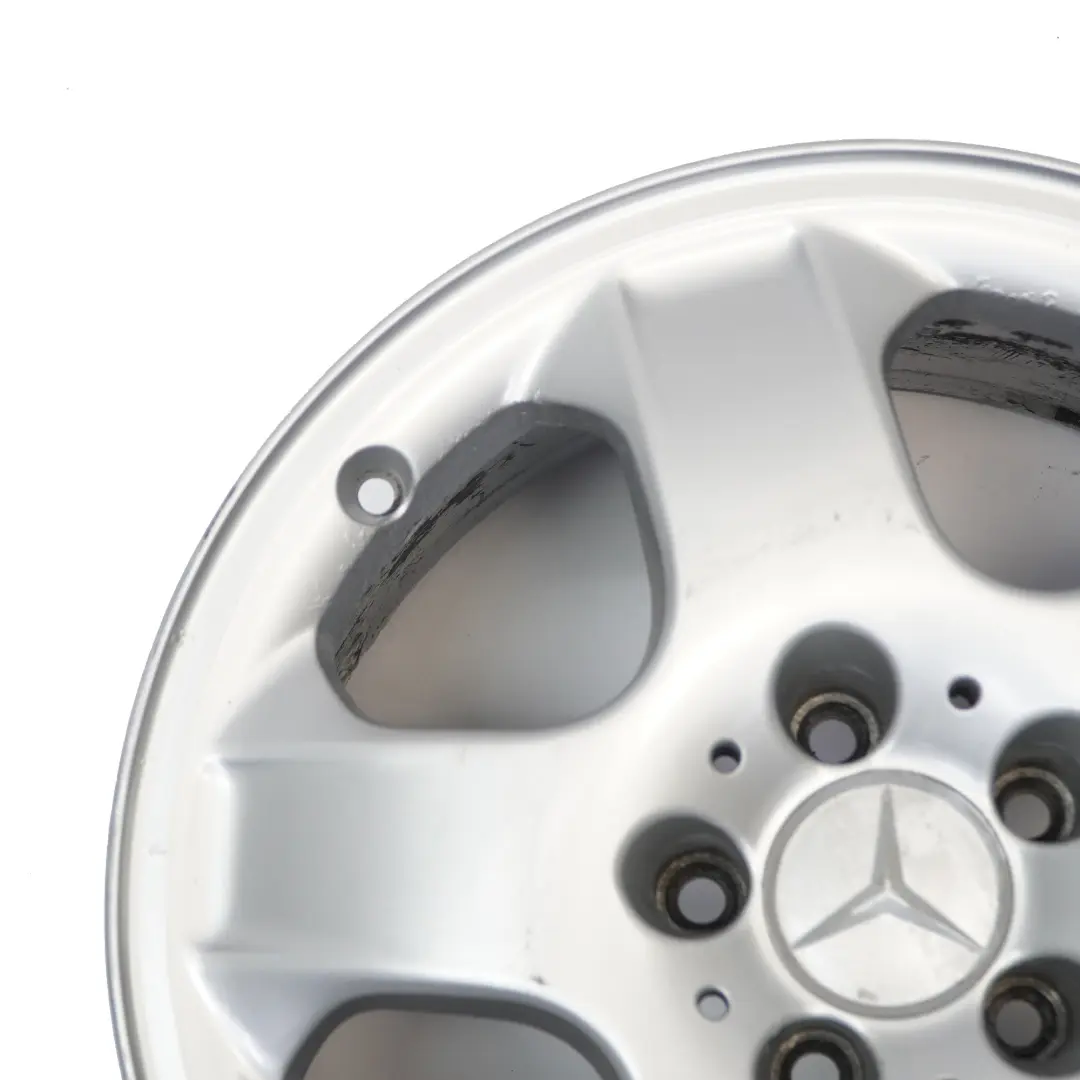 Mercedes-Benz Classe M ML W163 Cerchi AlluMini o 17" ET: 52 8J per con numero di parte A1634013202 Mercedes-Benz Classe M ML W163 Cerchi AlluMini o 17" ET: 52 8J - SKU A1634013202-2 - Numero di parte A1634013202