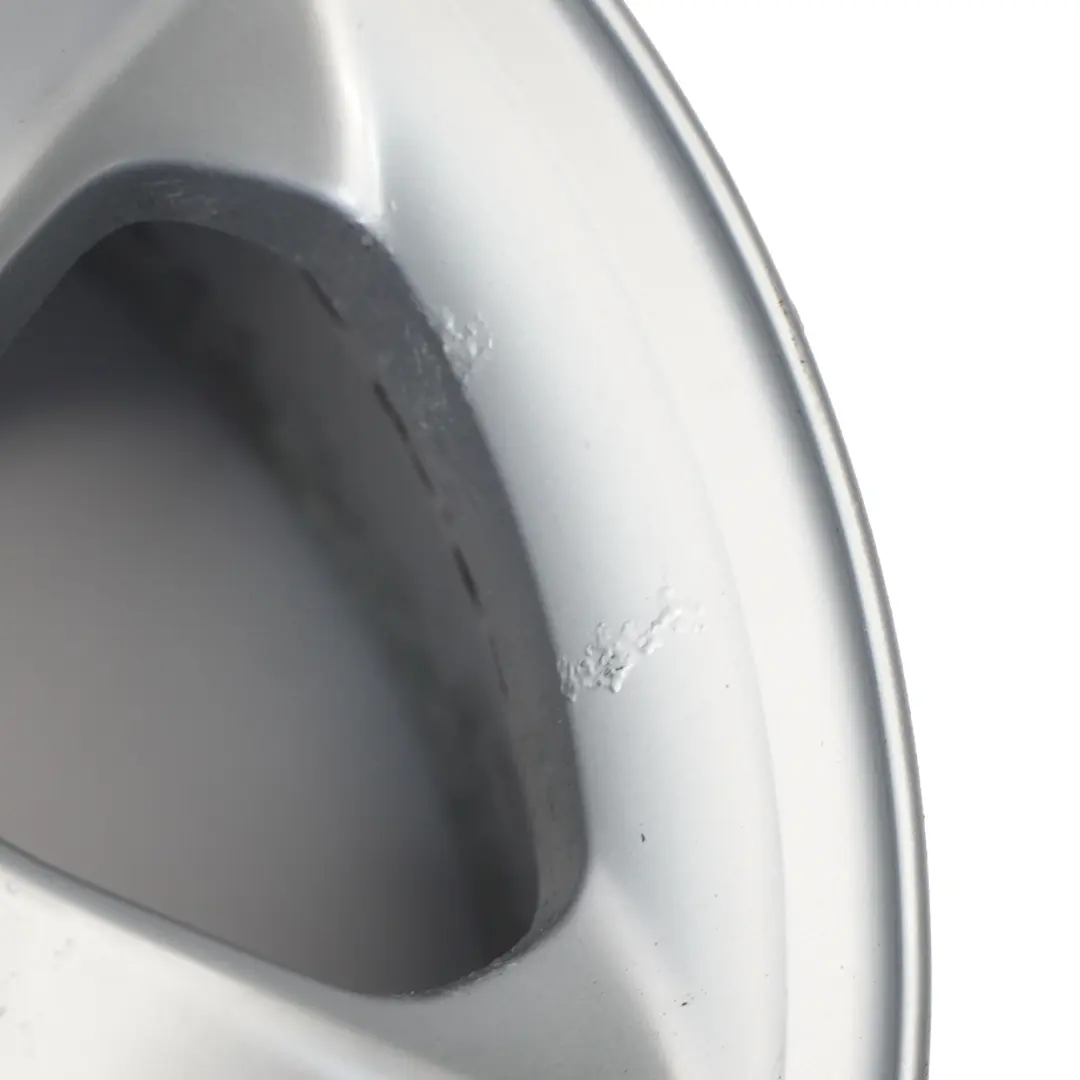 Alufelge Alu Felge 17" ET:52 8J für Mercedes ML W163 mit Teilenummer A1634013202 Mercedes ML W163 Alufelge Alu Felge 17" ET:52 8J - SKU A1634013202-2 - Teilenummer A1634013202