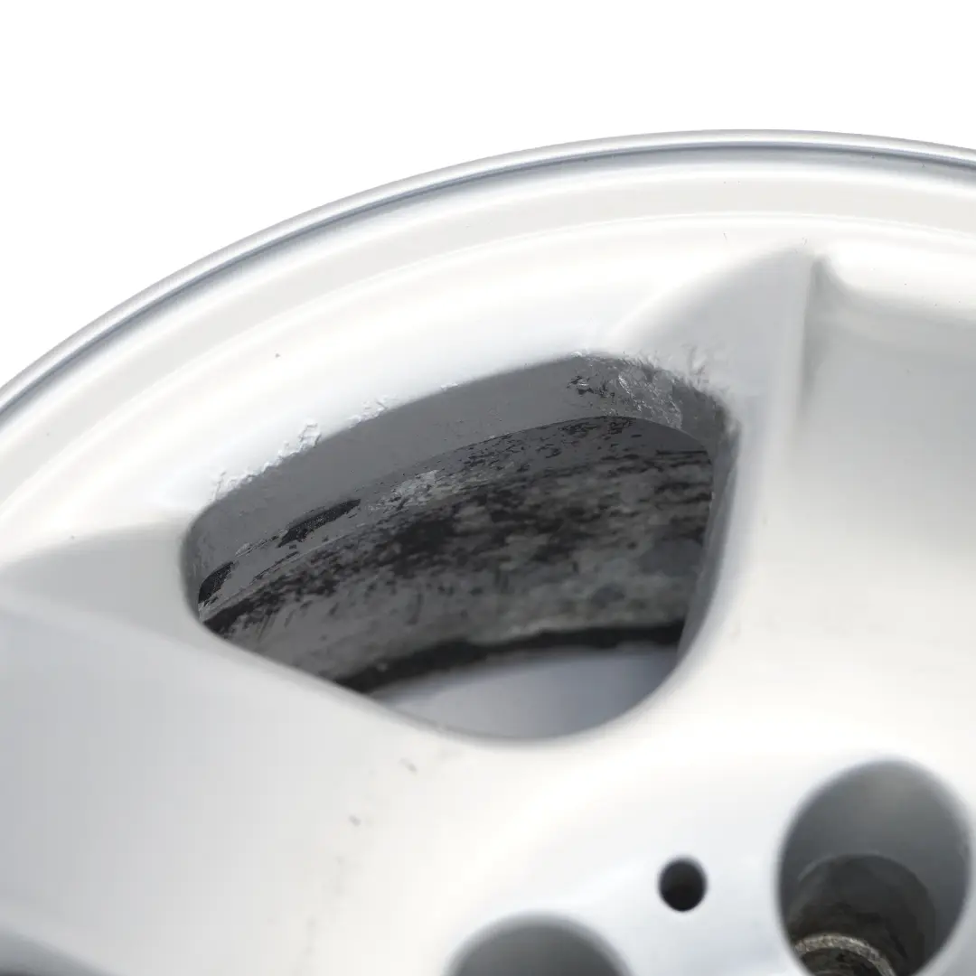 MERCEDES-BENZ M-CLASSE ML W163 Alliage Aluminium Jante 17" ET:52 8J pour à propos du numéro de pièce A1634013202 MERCEDES-BENZ M-CLASSE ML W163 Alliage Aluminium Jante 17" ET:52 8J - SKU A1634013202-2 - Numéro de pièce A1634013202