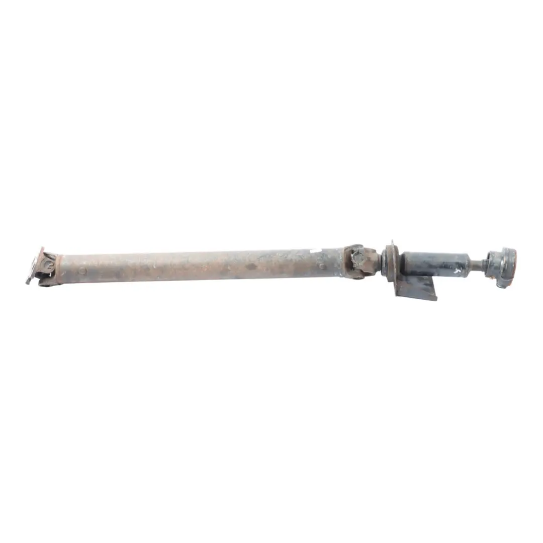 Propshaft Manual Gearbox Drive Prop Shaft Diesel to Mercedes ML W163 with Part number A1634100802 Mercedes ML W163 Propshaft Manual Gearbox Drive Prop Shaft Diesel - SKU A1634100802 - Part number A1634100802