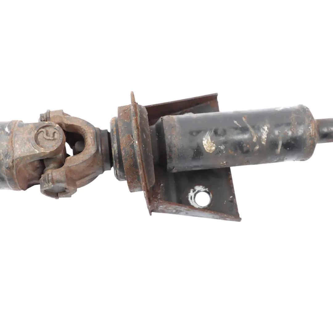 Propshaft Manual Gearbox Drive Prop Shaft Diesel to Mercedes ML W163 with Part number A1634100802 Mercedes ML W163 Propshaft Manual Gearbox Drive Prop Shaft Diesel - SKU A1634100802 - Part number A1634100802