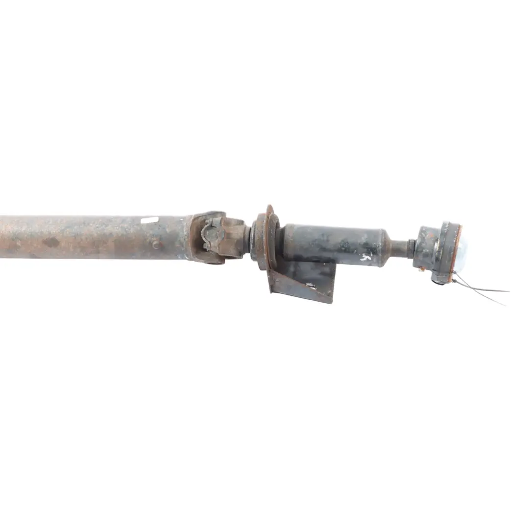 Mercedes ML W163 Propshaft Manual Gearbox Drive Prop Shaft Diesel - SKU A1634100802 - Part number A1634100802