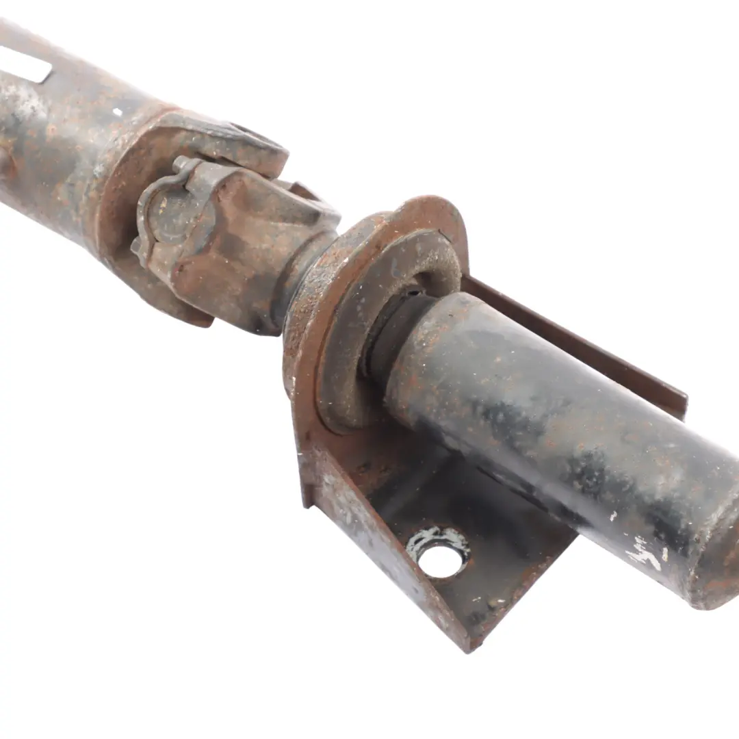 Propshaft Manual Gearbox Drive Prop Shaft Diesel to Mercedes ML W163 with Part number A1634100802 Mercedes ML W163 Propshaft Manual Gearbox Drive Prop Shaft Diesel - SKU A1634100802 - Part number A1634100802