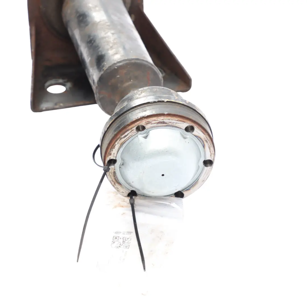 Propshaft Manual Gearbox Drive Prop Shaft Diesel to Mercedes ML W163 with Part number A1634100802 Mercedes ML W163 Propshaft Manual Gearbox Drive Prop Shaft Diesel - SKU A1634100802 - Part number A1634100802