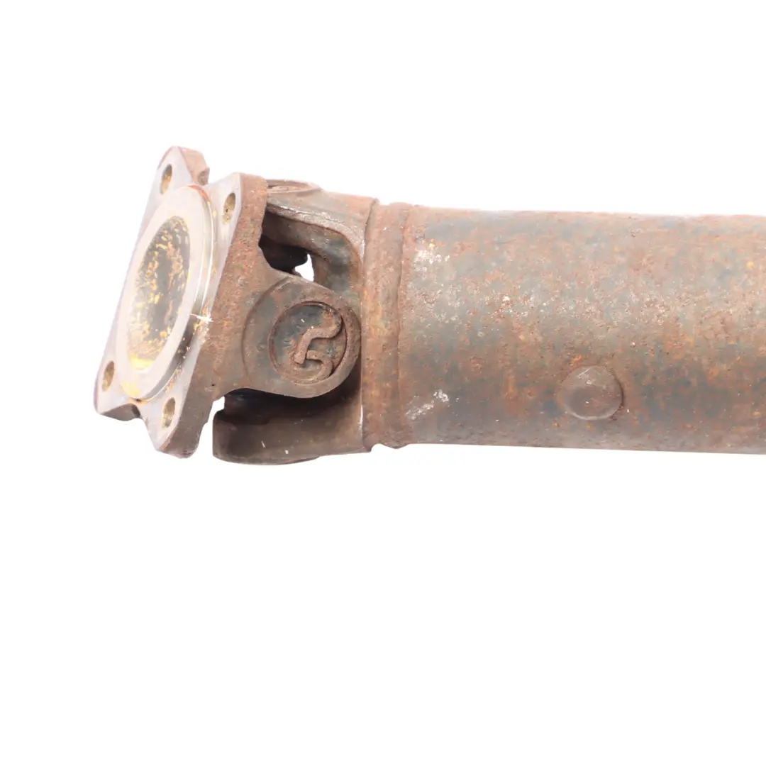 Propshaft Manual Gearbox Drive Prop Shaft Diesel to Mercedes ML W163 with Part number A1634100802 Mercedes ML W163 Propshaft Manual Gearbox Drive Prop Shaft Diesel - SKU A1634100802 - Part number A1634100802