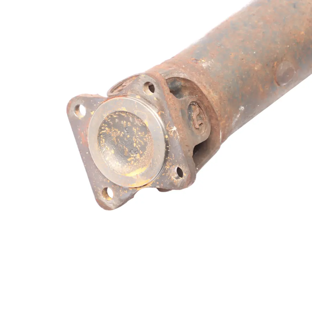 Mercedes ML W163 Propshaft Manual Gearbox Drive Prop Shaft Diesel - SKU A1634100802 - Part number A1634100802