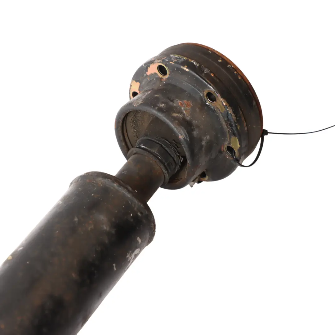 Propshaft Manual Gearbox Drive Prop Shaft Diesel to Mercedes ML W163 with Part number A1634100802 Mercedes ML W163 Propshaft Manual Gearbox Drive Prop Shaft Diesel - SKU A1634100802 - Part number A1634100802