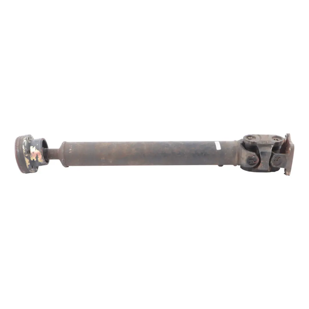 Mercedes ML W163 Propshaft Manual Gearbox Drive Prop Shaft - SKU A1634100901 - Part number A1634100901