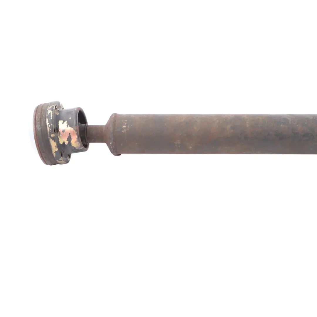Mercedes ML W163 Propshaft Manual Gearbox Drive Prop Shaft - SKU A1634100901 - Part number A1634100901