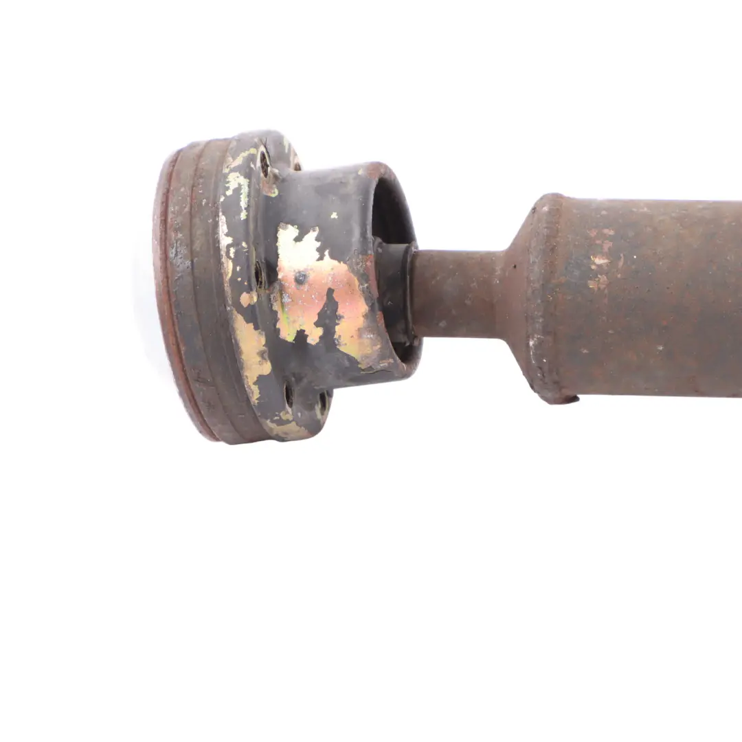 Mercedes ML W163 Propshaft Manual Gearbox Drive Prop Shaft - SKU A1634100901 - Part number A1634100901