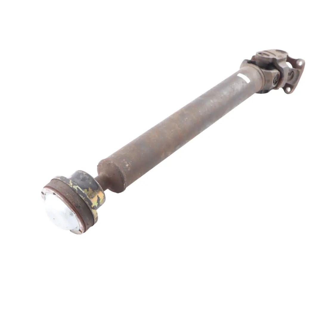 Propshaft Manual Gearbox Drive Prop Shaft to Mercedes ML W163 with Part number A1634100901 Mercedes ML W163 Propshaft Manual Gearbox Drive Prop Shaft - SKU A1634100901 - Part number A1634100901
