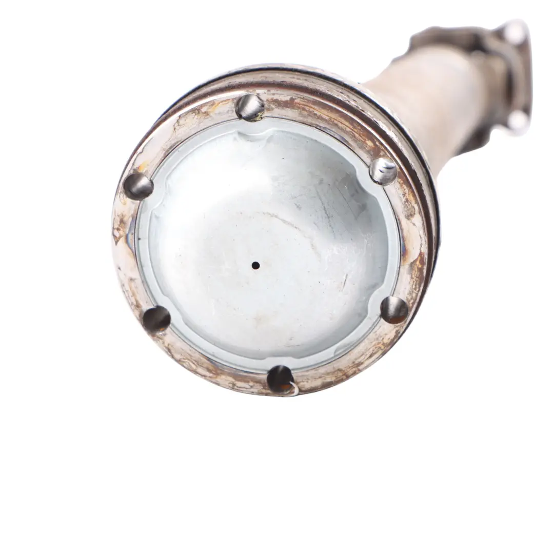 Propshaft Manual Gearbox Drive Prop Shaft to Mercedes ML W163 with Part number A1634100901 Mercedes ML W163 Propshaft Manual Gearbox Drive Prop Shaft - SKU A1634100901 - Part number A1634100901