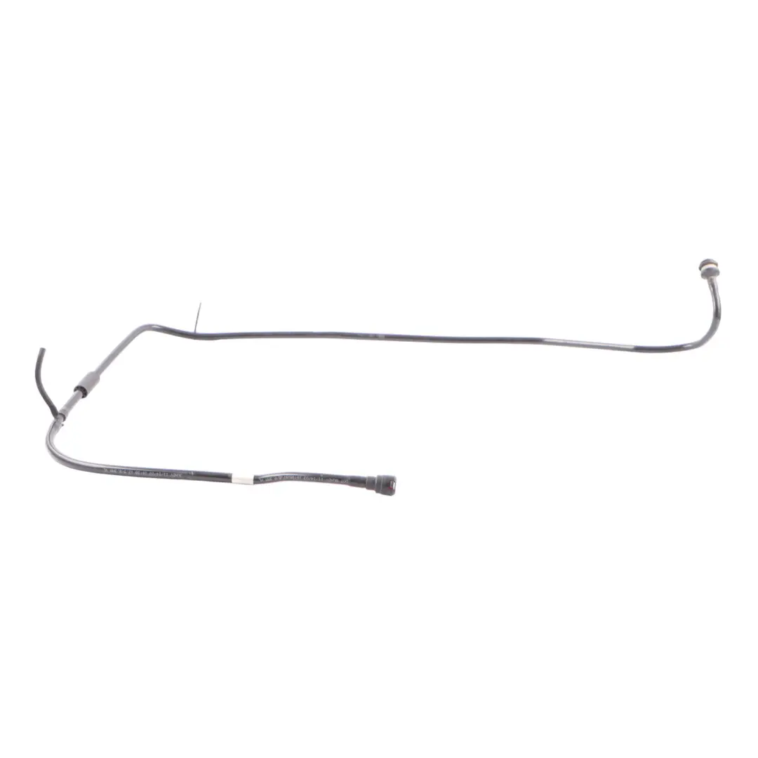 Mercedes W163 Brake Servo Vacuum Hose Pipe Line - SKU A1634302729 - Part number A1634302729