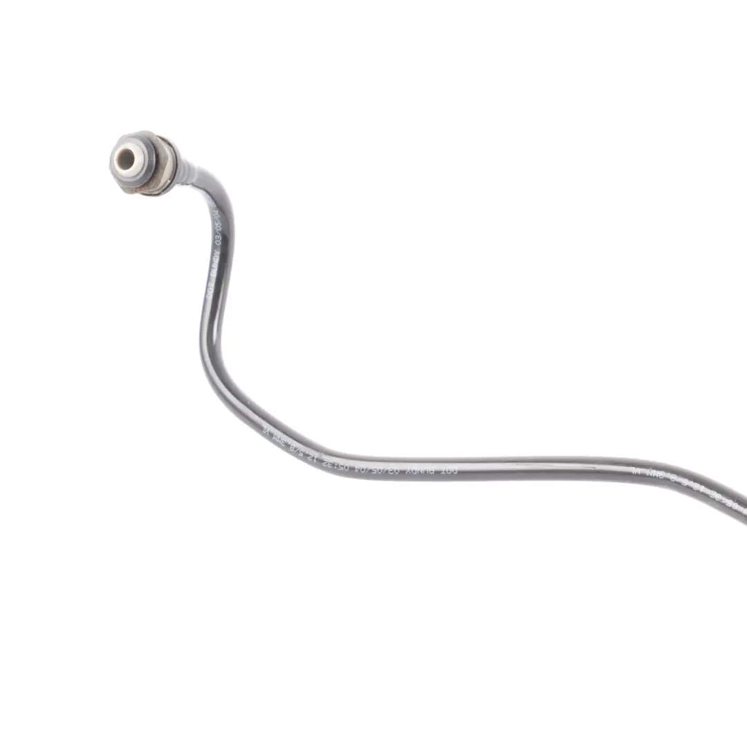 Brake Servo Vacuum Hose Pipe Line to Mercedes W163 with Part number A1634302729 Mercedes W163 Brake Servo Vacuum Hose Pipe Line - SKU A1634302729 - Part number A1634302729