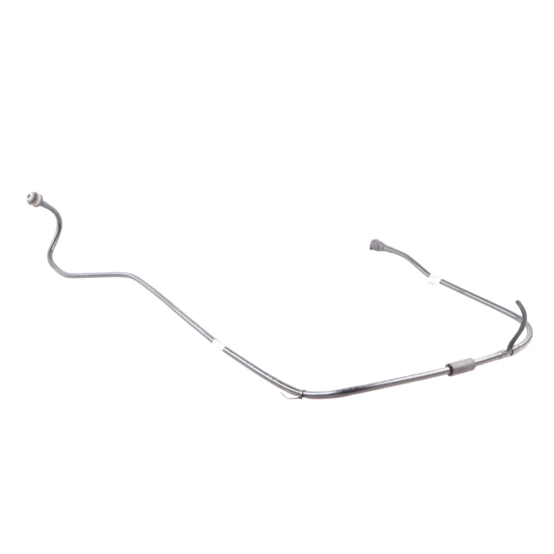 Brake Servo Vacuum Hose Pipe Line to Mercedes W163 with Part number A1634302729 Mercedes W163 Brake Servo Vacuum Hose Pipe Line - SKU A1634302729 - Part number A1634302729